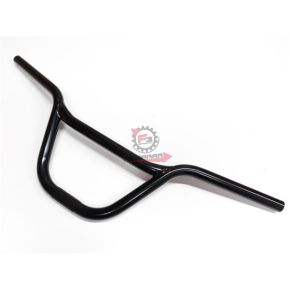 CBP692 MANUBRIO BMX - FREESTYLE NERO