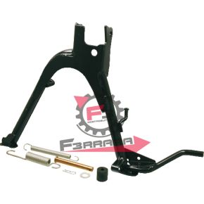 653.121610230 CAVALLETTO CENTRALE YAMAHA FLIPPER