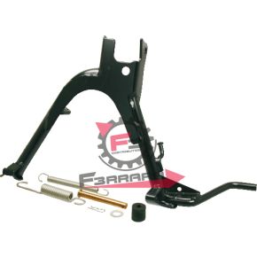 653.121610260 CAVALLETTO CENTRALE YAMAHA NITRO 50