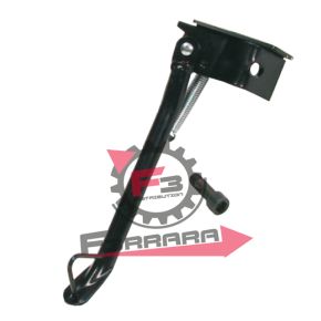 653.121630150 CAVALLETTO LATERALE MBK NITRO