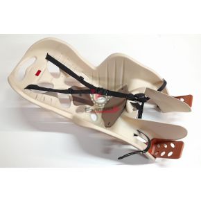 92072130 SEGGIOLINO POSTERIORE FRAACH BEIGE