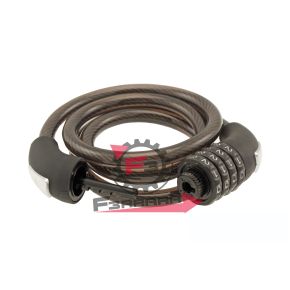 653.588000611 LUCCHETTO 12 X 1500 SPIRALE CIFRE