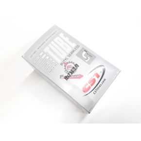 34CA18X270CR202L CAMERA 18X2,50 VALVOLA CURVA CR202L