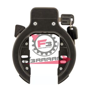 653.588000701 LUCCHETTO AD ARCO DELUXE CON FASCETT