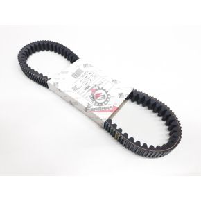 CINGHIA VESPA GTS HPE-TECH mp3 x 7 / 8  Nexus SR ORIGINALE PIAGGIO