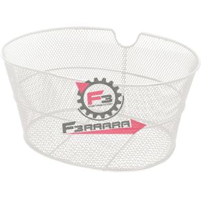 653.588160075 CESTINO ANTERIORE OVALE BIANCO