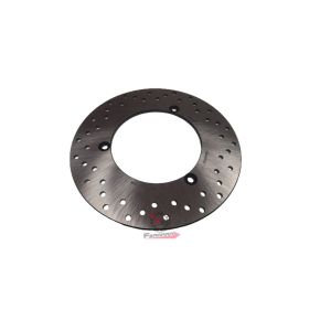 DISCO FRENO POSTERIORE YAMAHA X-MAX CZD A 300 18>24 NEWFREN DF4138