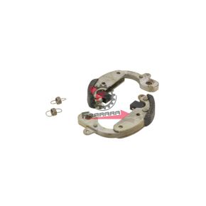 MASSETTE AVVIAMENTO (SR) F1200 SI CON VARIATORE FERODO