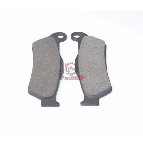 SERIE PASTIGLIE FRENO SCOOTER ELITE NEWFREN FD0186