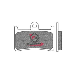 PASTIGLIE FRENO FD0190 SINT (SR) MOTO TOURING SINTERIZZATE NEWFREN