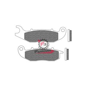 PASTIGLIE FRENO SCOOTER FD0444 (SR) ELITE NEWFREN