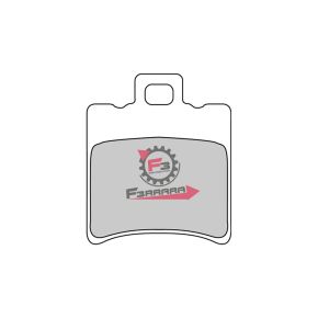 PASTIGLIE FRENO SCOOTER FD0196 (SR) ECO FRICTION FERODO