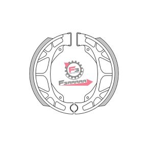 GANASCE FRENO APRILIA GF0255 (SR) PRORACE NEWFREN