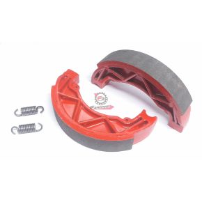 SERIE GANASCE FRENO SCOOTER PRORACE NEWFREN GF0268