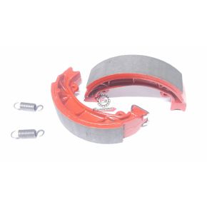 SERIE GANASCE FRENO KIMCO AGILITY 50 - PRORACE NEWFREN GF1043 