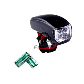 653.546010291 FANALE ANTERIORE MINI 5 LED
