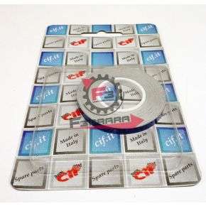 105.03402 BANDA ADESIVA RINFRANGENTE BLU