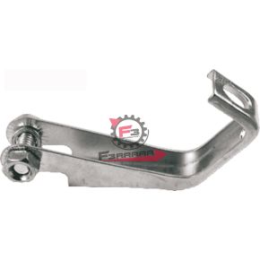 653.546019000 ATTACCO FANALE ANTERIORE SPORT MTB