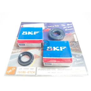 16186-KTC4 KIT REVISIONE ALBERO MOTORE