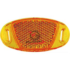 653.546070100 CATADIOTTRO RAGGI L.80 MM - 70X35X10