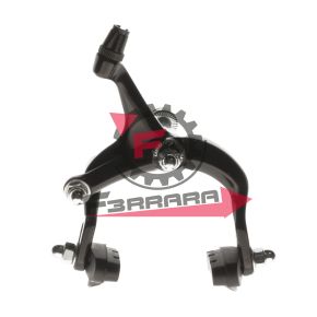 653.41291ANK FRENI FIXED ALLUMINIO NERI (CP)