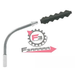 653.421830090 KIT TUBETTO+SOFFIETTO FRENI V-BRAKE