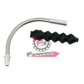 653.421830370 KIT TUBETTO+SOFFIETTO V-BRAKE RIGIDO