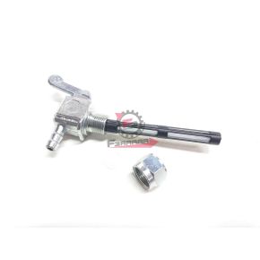 03172 RUBINETTO BENZINA USCITA LATER.12X1