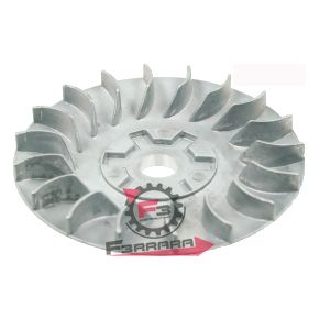 100320211 SEMIPULEGGIA FISSA YAMAHA 50