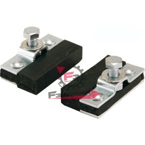 653.525140240 PATTINI FRENO R PISTONCINO NERO (CP)