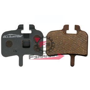 525160011 PASTIGLIE HAYES 4X32X32 SEMIM. (SR)