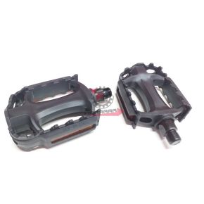 1680050 PEDALI MTB C/SFERE RESINA HF839 (CP)