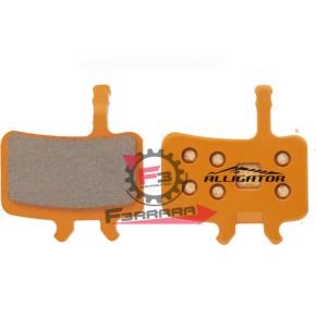 525160153 PASTIGLIE AVID 4X32X35 ORGAN. (SR)