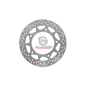 DISCO FRENO POSTERIORE YAMAHA T-MAX 530 15>19 - T-MAX 560 20>25 DF4128A