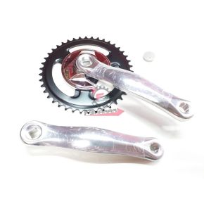 305850070 GUARNITURA CTB 42X170 ALLUMINIO