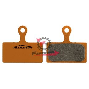 525160353 PASTIGLIE SHIMANO 4X32X30 ORGAN.(SR)