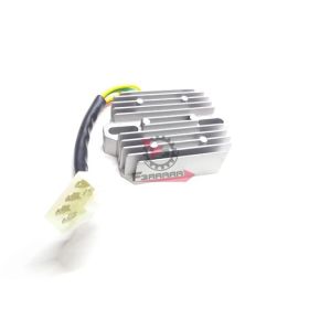 V834300143 REGOLATORE SUZUKI BURGMAN 250 98/02