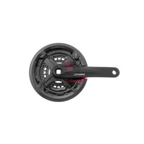 421570241 GUARNITURA MTB 42/34/24 X 170