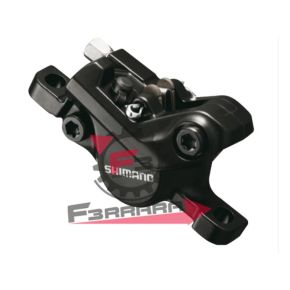 KIT PINZA FRENO POSTERIORE IDRAULIC SHIMANO M396/5 (ELIMINATO)