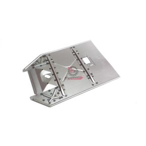 15900 FONDO PEDANA IN LAMIERA VESPA 50 SPECIAL ET3 PRIMAVERA