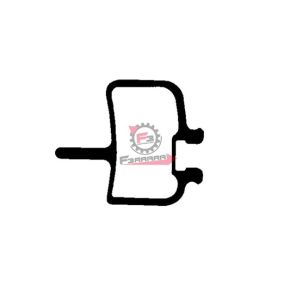 305450350 PASTIGLIE AVID 4X32X35 ORGAN. (SR)