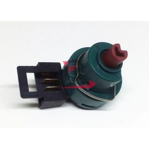 COMMUTATORE A CHIAVE VESPA GTS