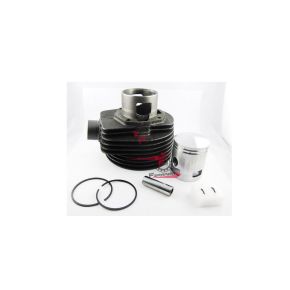 GRUPPO CILNDRO PISTONE VESPA PX 150 TUTTI 840088 ORIGINALE PIAGGIO