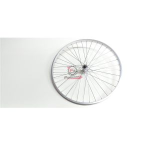 5060030 RUOTA 26X175 ANTER. MOZZO ALLUMINIO