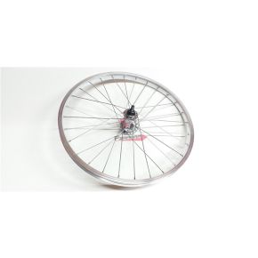 5060018 RUOTA 20X175 ANTER.MOZZO ACCIAIO