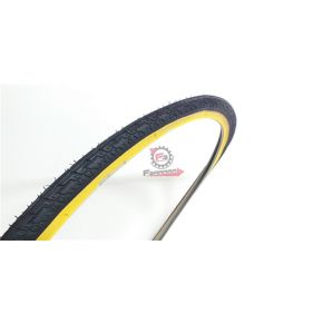 100DE73204 COPERTONE 28X5/8 1/4 STRADA NE/PARA