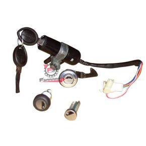 655.85180R KIT SERRATURE SCARABEO 50/100 4T