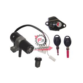 655.859841 KIT SERRATURE APRILIA SR