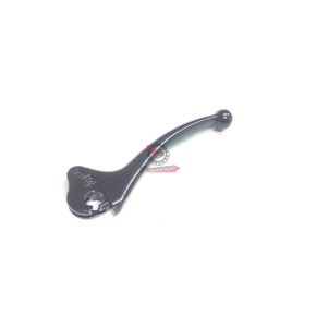 LEVA FRENO FRIZIONE VESPA 50 SPECIAL - 125 PRIMAVERA - ET3 ALLUMINIO NERA