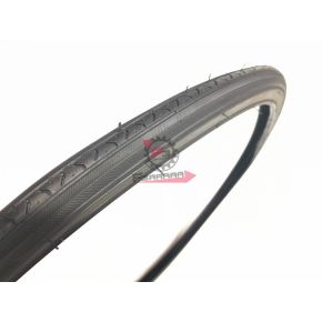 100BH02700 COPERTONE 27X1/4 CITY NERO BH501